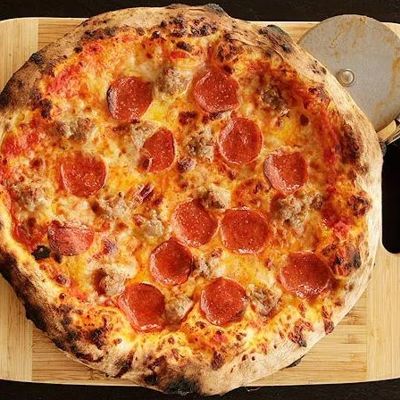 Нежное тесто для пиццы по рецепту нью-йоркских пиццерий