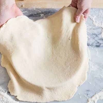 Рецепт песочной основы для пирогов по проверенному методу