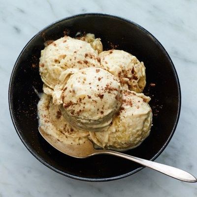 Вкуснейшее банановое мороженое за 20 минут