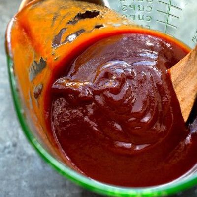 Как приготовить вкусный кетчуп