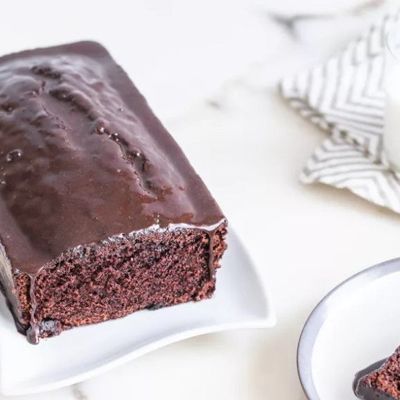 Супер шоколадный кекс для сладкоежек - проверенный рецепт