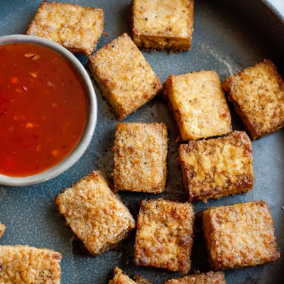 Как вкусно и без особых хлопот приготовить тофу