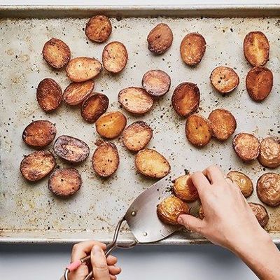 Как вкусно приготовить картофель в духовке