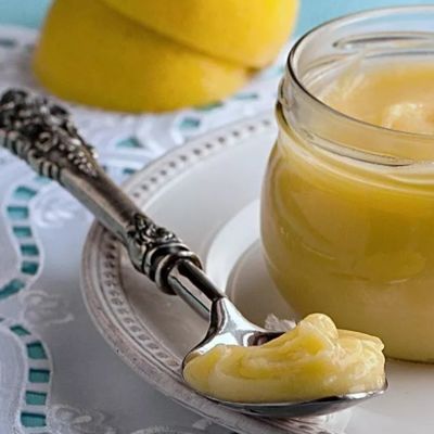 Как приготовить лимонный курд в домашних условиях