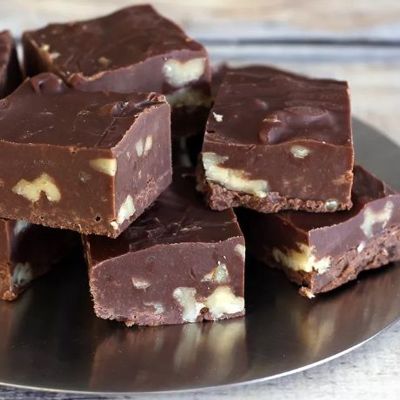 Шоколадный щербет за 20 минут: самый простой рецепт