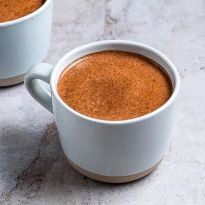 Домашний горячий шоколад за 10 минут постный рецепт