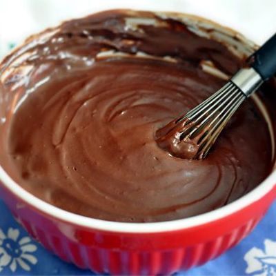 Самый простой рецепт шоколадного пудинга: вкусный десерт за 20 минут