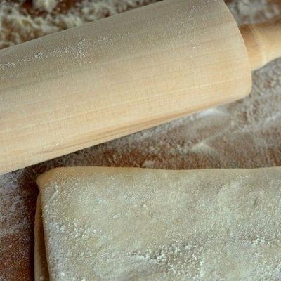Как приготовить хорошее песочное тесто в домашних условиях