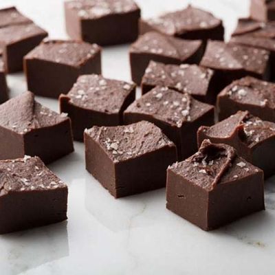 Простой рецепт вкусного шоколадного щербета