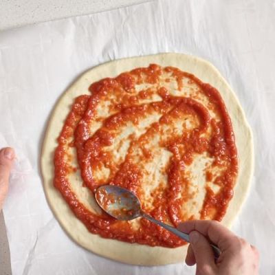 Как приготовить домашний соус для пиццы