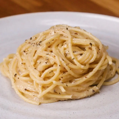 Готовим спагетти по-итальянски - простой рецепт