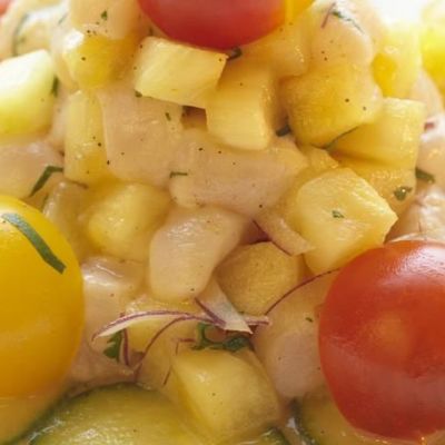 👌 Севиче, 100 вкусных рецептов с фото 👌 Алимеро