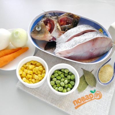 Заливное из рыбы, вкусных рецептов с фото Алимеро