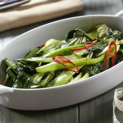 Пак чой, 100 вкусных рецептов с фото Алимеро