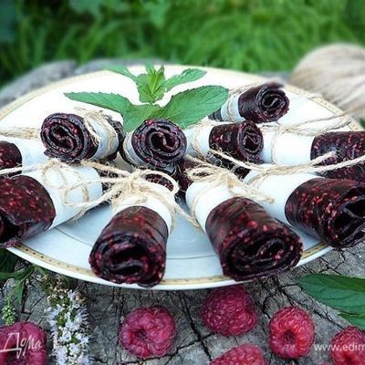👌 Пастила, 100 вкусных рецептов с фото 👌 Алимеро