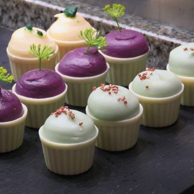Птифуры, 100 вкусных рецептов с фото Алимеро
