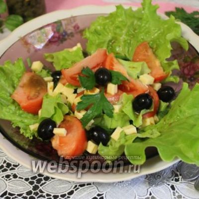 Салат фасолевый с тунцом, маслинами и каперсами, пошаговый рецепт с фото картинки Салат фасолевый с тунцом, маслинами и каперсами, пошаговый рецепт с фото картинки