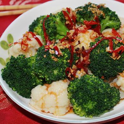 Рецепты | Рецепт | Еда, Салат с нутом, Китайская еда