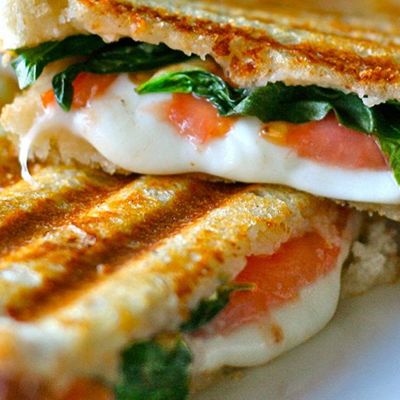 👌 Панини, 100 вкусных рецептов с фото 👌 Алимеро