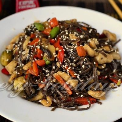 Гречневая мука, 100 вкусных рецептов с фото Алимеро