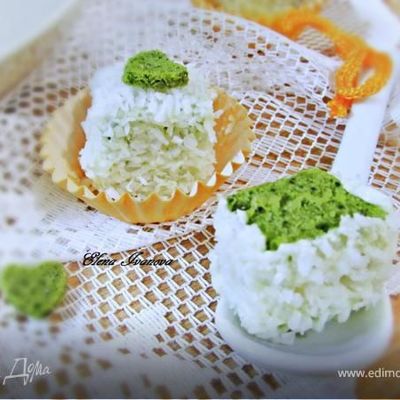 Птифуры, 100 вкусных рецептов с фото Алимеро