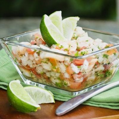👌 Севиче, 100 вкусных рецептов с фото 👌 Алимеро