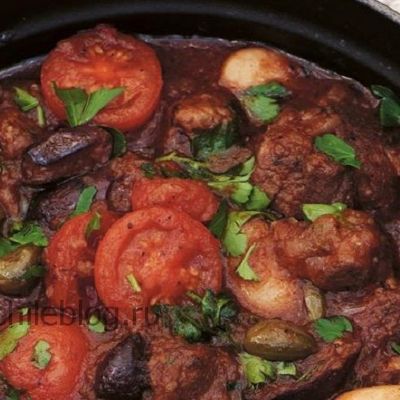 Кассероль, 100 вкусных рецептов с фото Алимеро