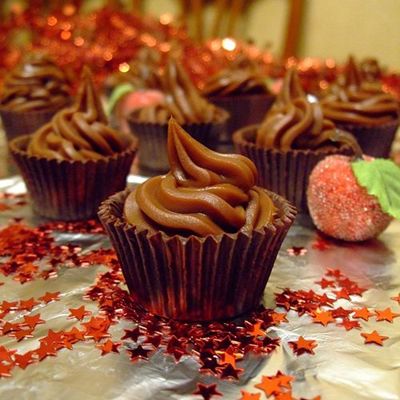 Птифуры, 100 вкусных рецептов с фото Алимеро