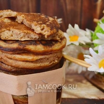👌 Гречневая мука, 100 вкусных рецептов с фото 👌 Алимеро