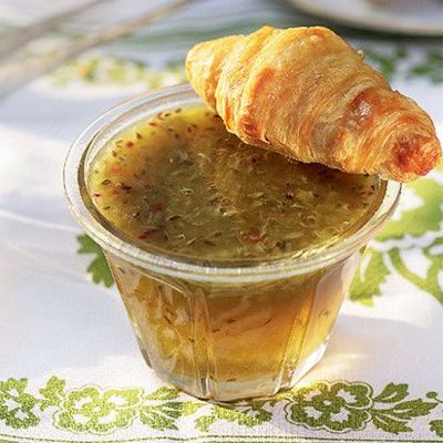 Конфитюр, 100 вкусных рецептов с фото Алимеро