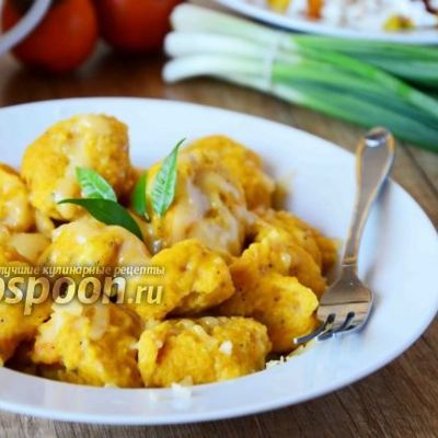 👌 Ньокки, 100 вкусных рецептов с фото 👌 Алимеро