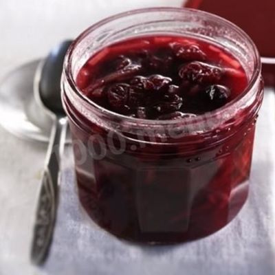 👌 Конфитюр, 100 вкусных рецептов с фото 👌 Алимеро