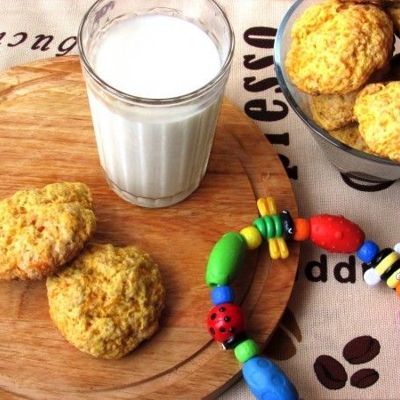 Детское печенье, 100 вкусных рецептов с фото Алимеро