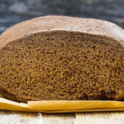 Черный хлеб, 100 вкусных рецептов с фото Алимеро