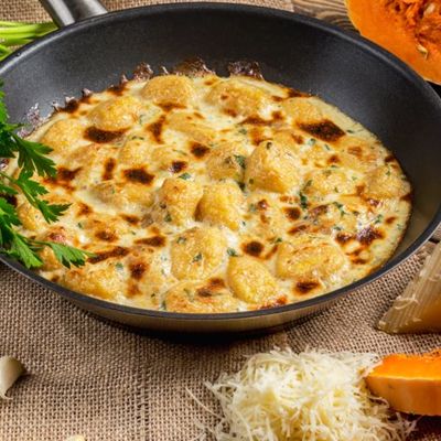 👌 Ньокки, 100 вкусных рецептов с фото 👌 Алимеро
