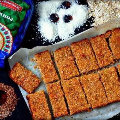 Киноа рецепты, 100 вкусных рецептов с фото Алимеро