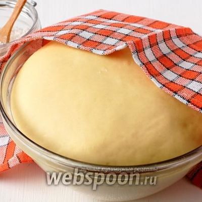 Что приготовить из муки и яиц сладкое
