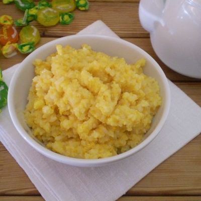 👌 Каша из тыквы, 100 вкусных рецептов с фото 👌 Алимеро 👌 Каша из тыквы, 100 вкусных рецептов с фото 👌 Алимеро