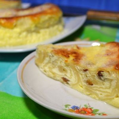 Как готовить