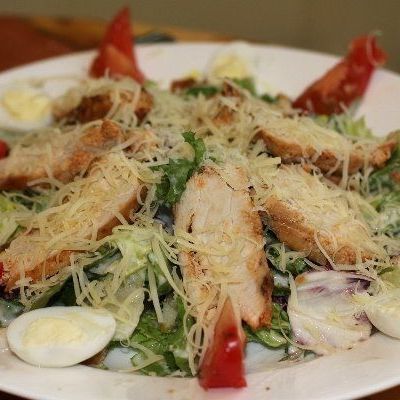 Рецепты из тунца для салата