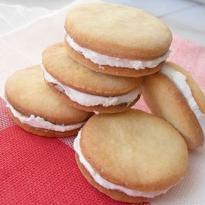 Печенье – рецепты с фото (пошагово)