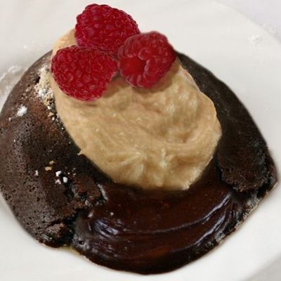 Шоколадный фондан: оригинальный рецепт десерта от Ревизора Юлии Панковой
