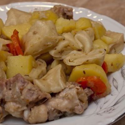 Блюда из телятины – 10 вкусных рецептов с пошаговыми фото