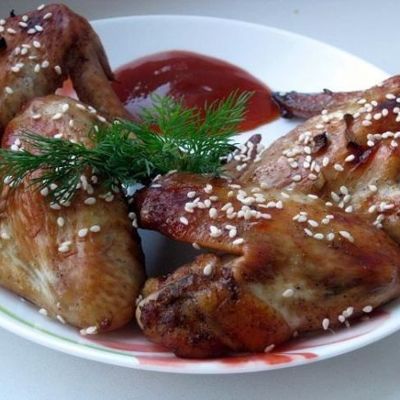 Маринад для курицы 5 рецептов. Как замариновать курицу для духовки.