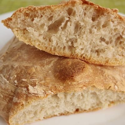 Чиабатта, 100 вкусных рецептов с фото Алимеро