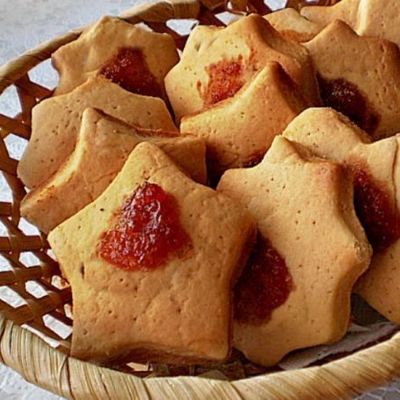 Пошаговый рецепт пасхального печенья с глазурью к празднику