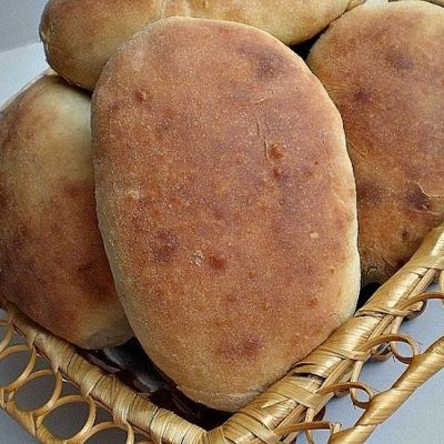 Как приготовить осетинские пироги с курицей