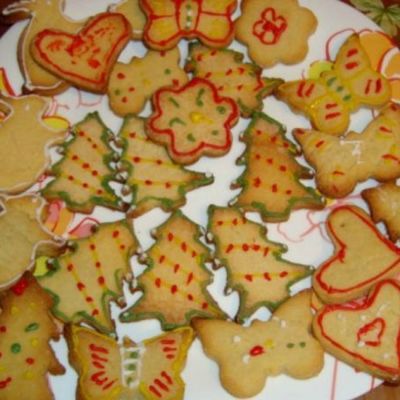 Шведские булочки и имбирное печенье: 5 самых зимних рецептов