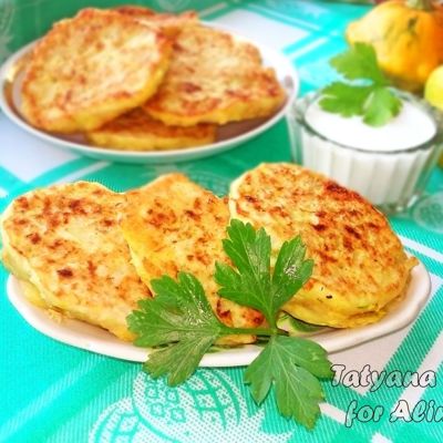 👌 Блюда из патиссонов, 126 вкусных рецептов с фото 👌 Алимеро 👌 Блюда из патиссонов, 126 вкусных рецептов с фото 👌 Алимеро