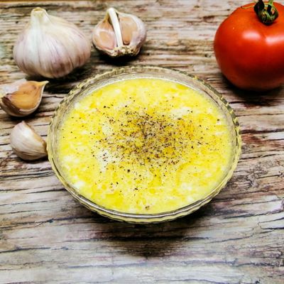 Блюда с соевым соусом — 42 рецепта с фото